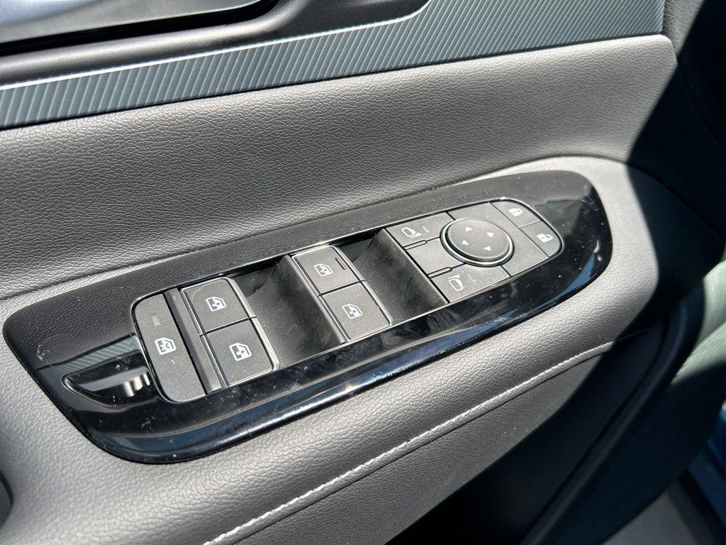 new 2025 Nissan Murano car, priced at $41,953