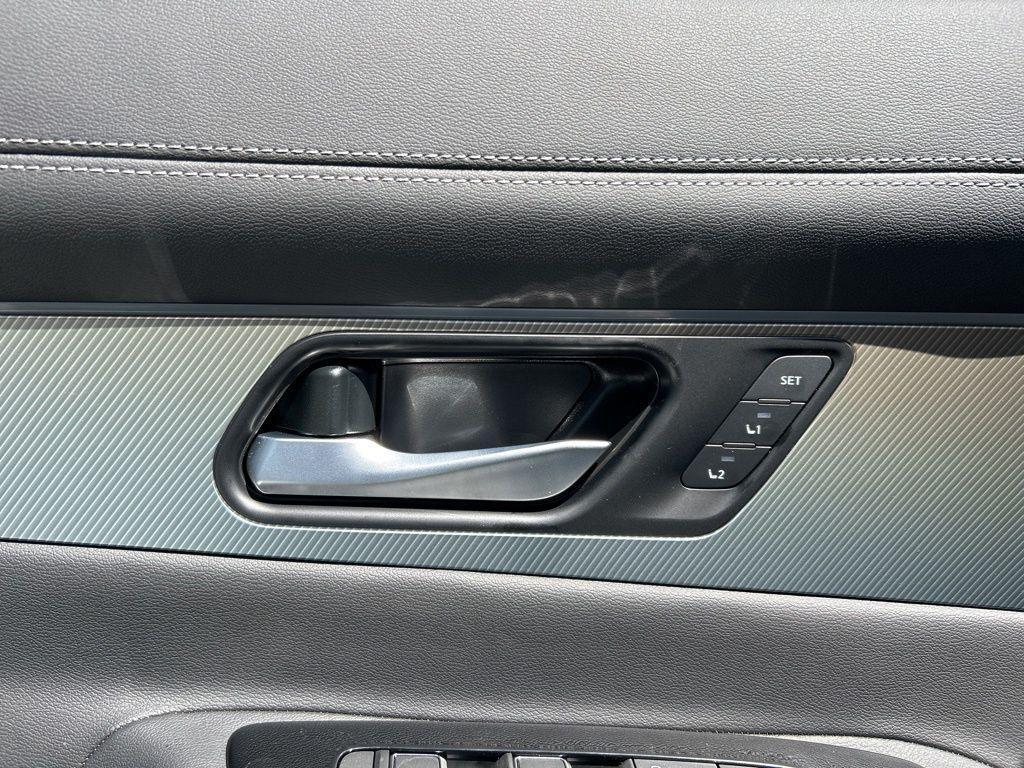 new 2025 Nissan Murano car, priced at $41,953