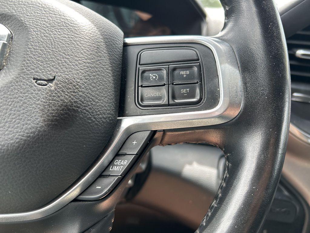 used 2020 Ram 3500 car, priced at $64,554
