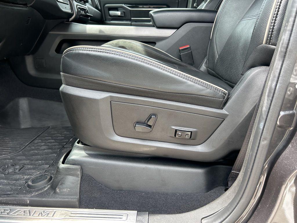 used 2020 Ram 3500 car, priced at $64,554