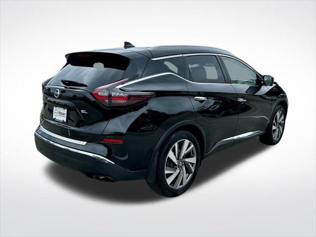 used 2020 Nissan Murano car, priced at $12,995