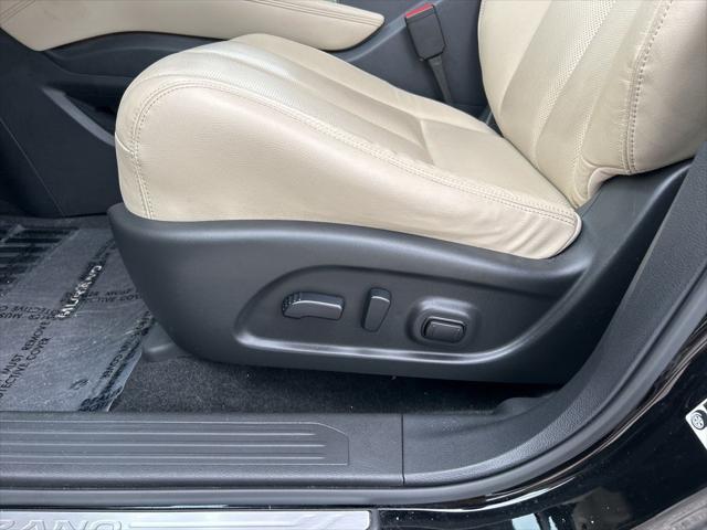 used 2020 Nissan Murano car, priced at $12,995