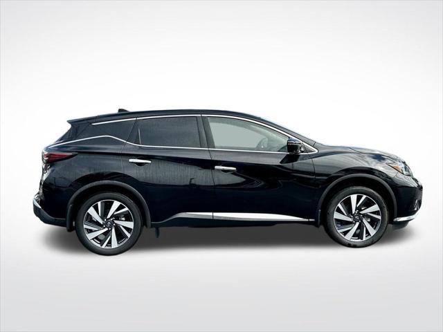 new 2023 Nissan Murano car, priced at $40,669