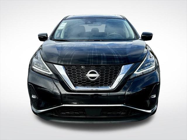 new 2023 Nissan Murano car, priced at $40,669