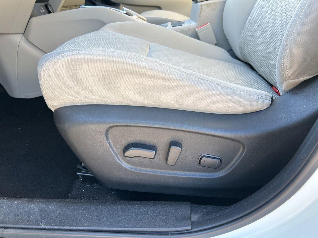 used 2021 Nissan Rogue Sport car, priced at $18,997