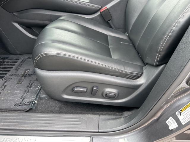 used 2023 Nissan Murano car, priced at $21,995
