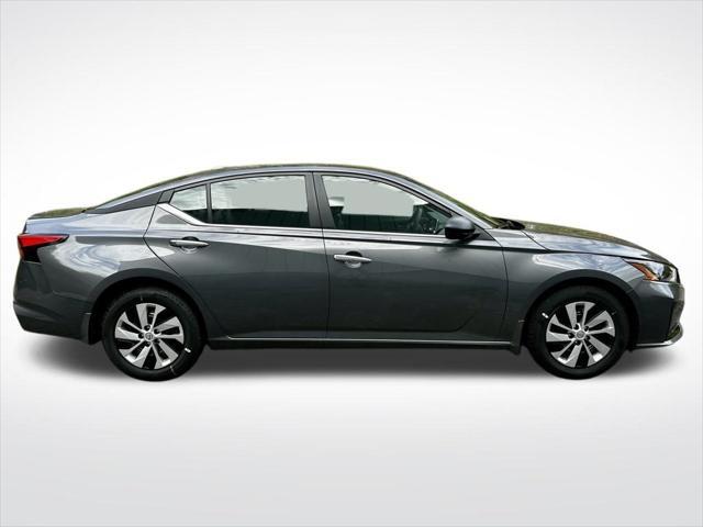 new 2025 Nissan Altima car, priced at $27,840