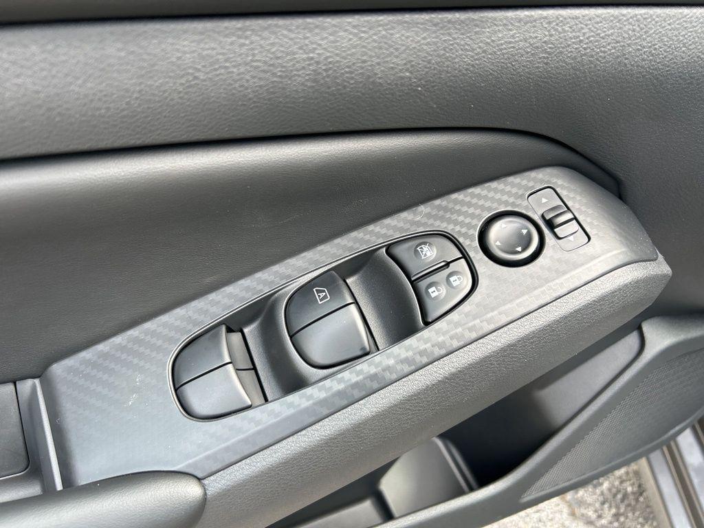 new 2025 Nissan Altima car, priced at $27,287