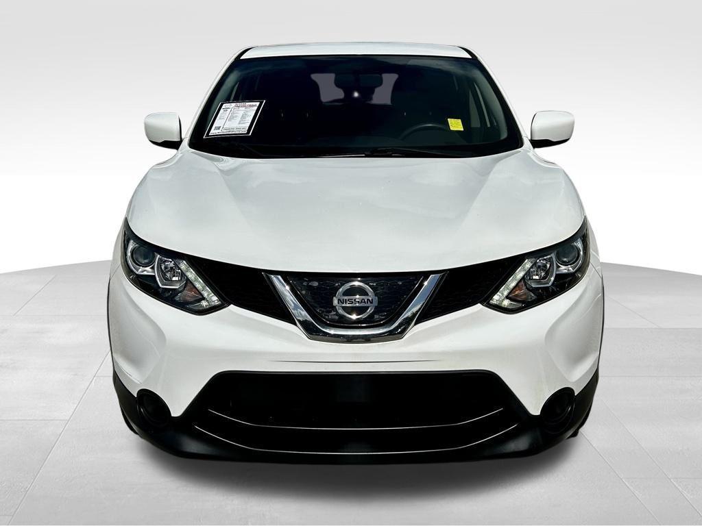 used 2019 Nissan Rogue Sport car, priced at $15,581