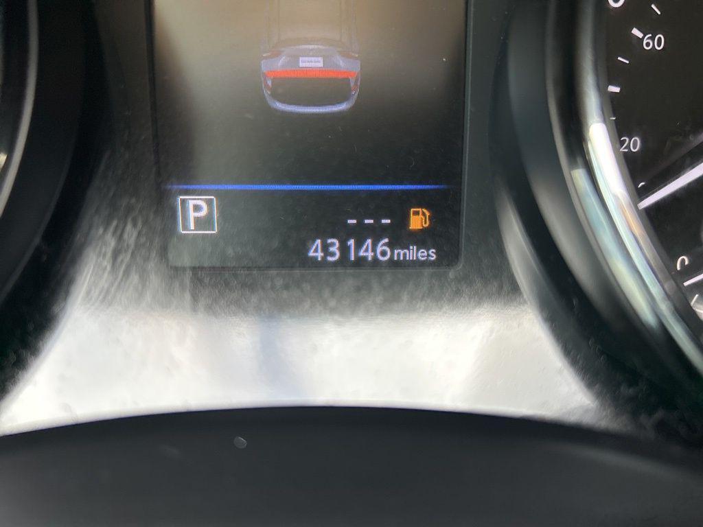 used 2019 Nissan Rogue Sport car, priced at $15,581