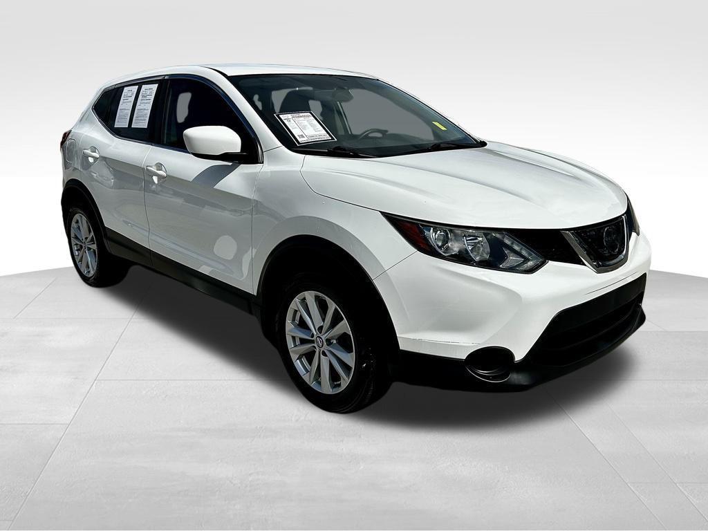 used 2019 Nissan Rogue Sport car, priced at $15,581