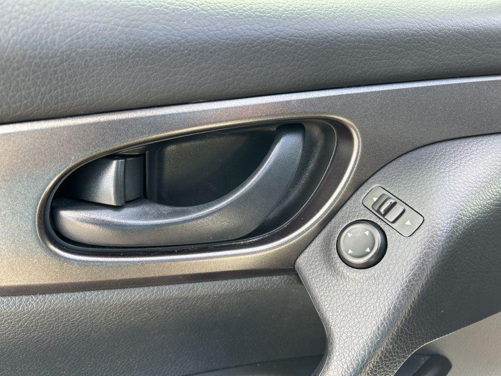 used 2019 Nissan Rogue Sport car, priced at $15,581