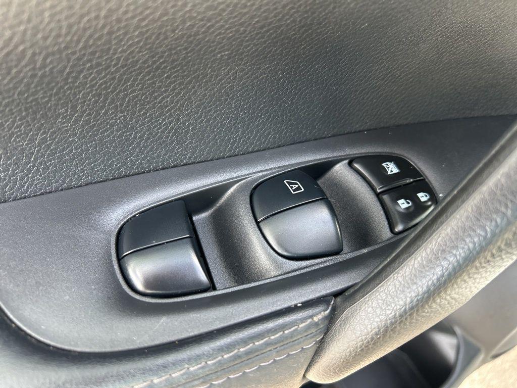used 2019 Nissan Rogue Sport car, priced at $15,581