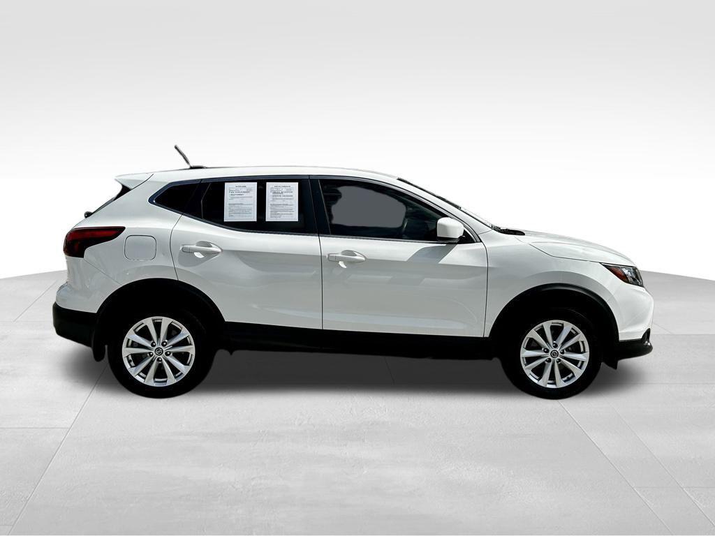 used 2019 Nissan Rogue Sport car, priced at $15,581