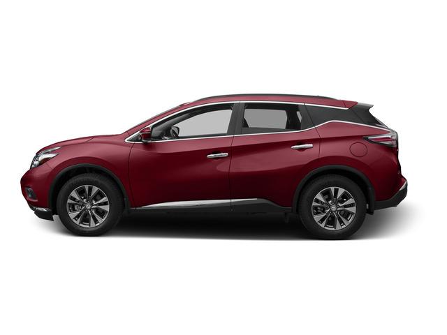 used 2015 Nissan Murano car, priced at $13,651