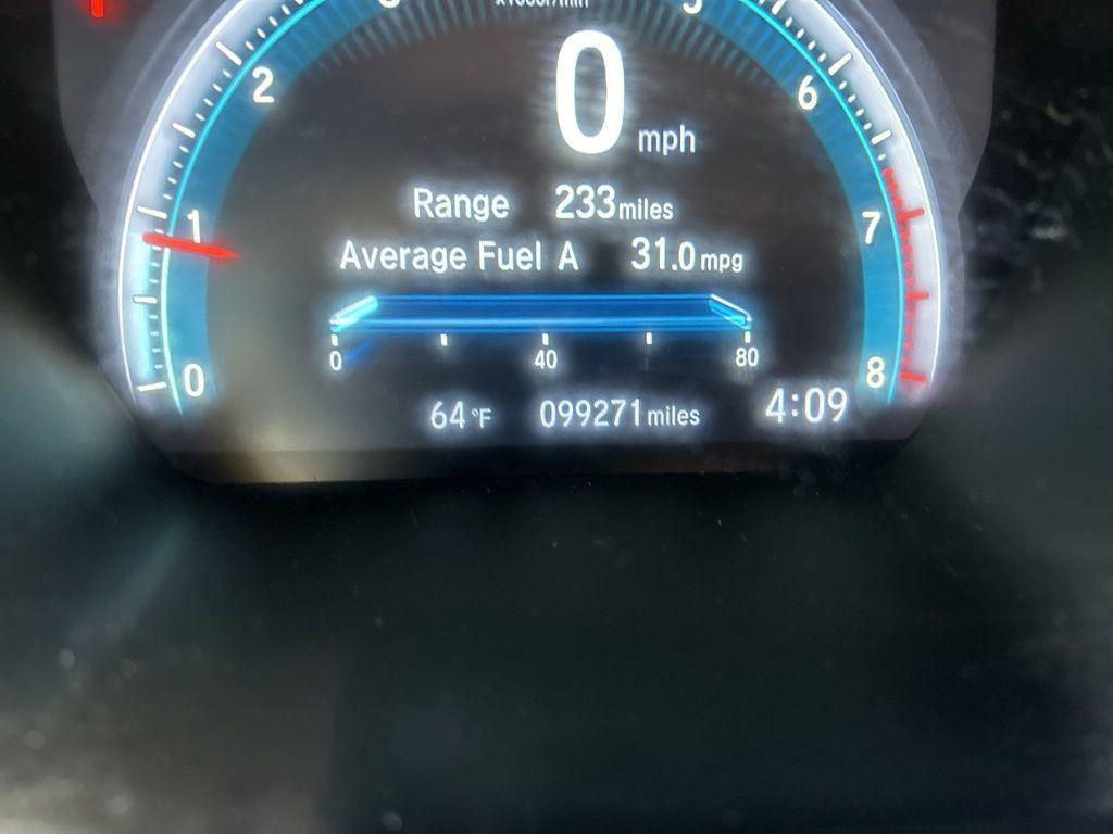 used 2016 Honda Civic car, priced at $13,887