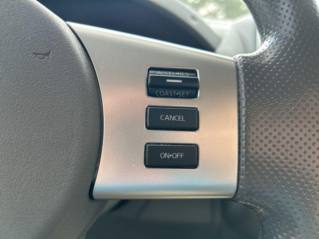 used 2021 Nissan Frontier car, priced at $18,649