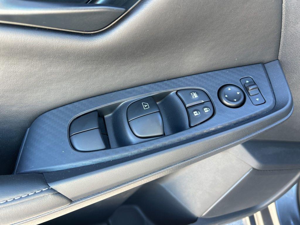 new 2025 Nissan Sentra car, priced at $21,657