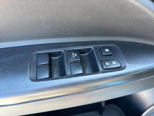 used 2021 Mitsubishi Mirage car, priced at $9,893