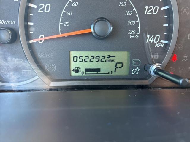 used 2021 Mitsubishi Mirage car, priced at $9,893