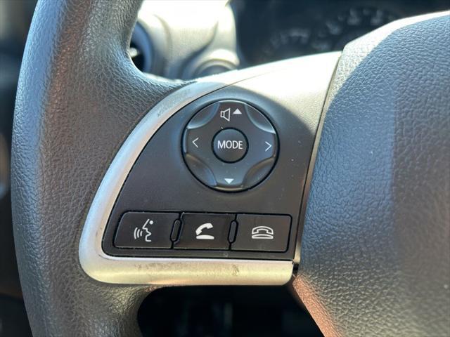 used 2021 Mitsubishi Mirage car, priced at $9,893