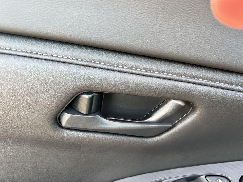 new 2025 Nissan Sentra car, priced at $21,317