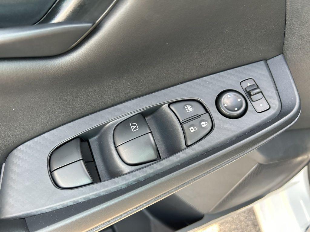 new 2025 Nissan Sentra car, priced at $21,317