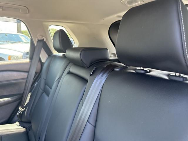 used 2022 Nissan Rogue car, priced at $26,331