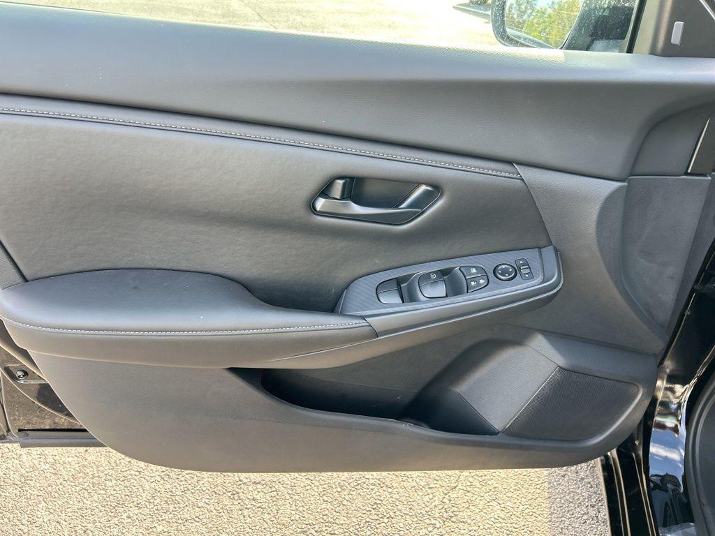 new 2025 Nissan Sentra car, priced at $21,530