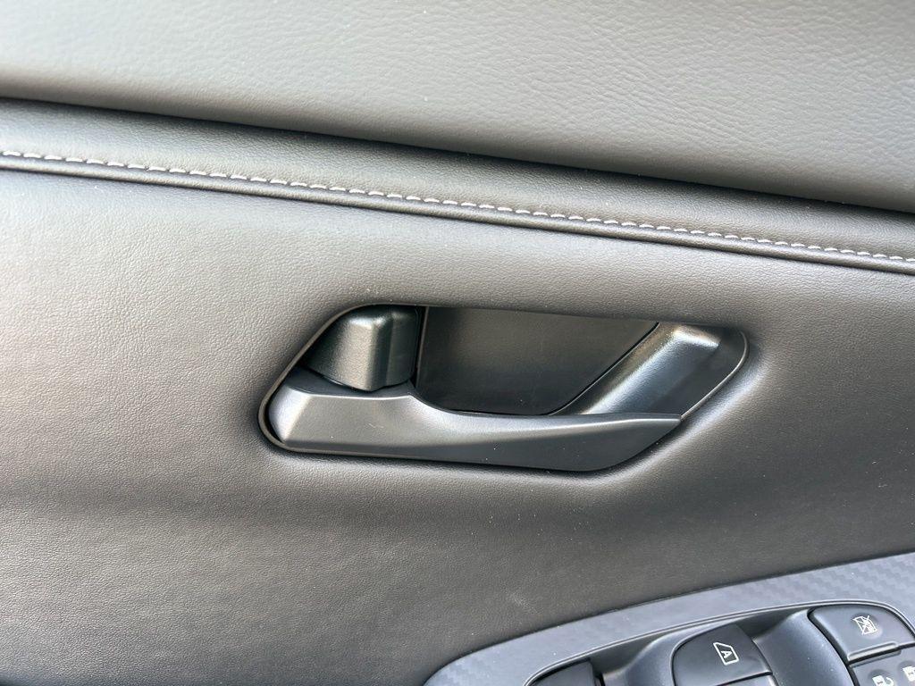 new 2025 Nissan Sentra car, priced at $21,530