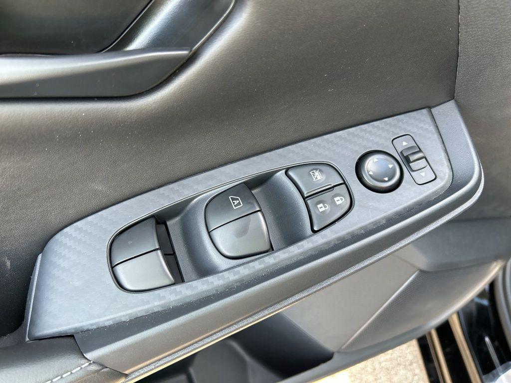 new 2025 Nissan Sentra car, priced at $21,530