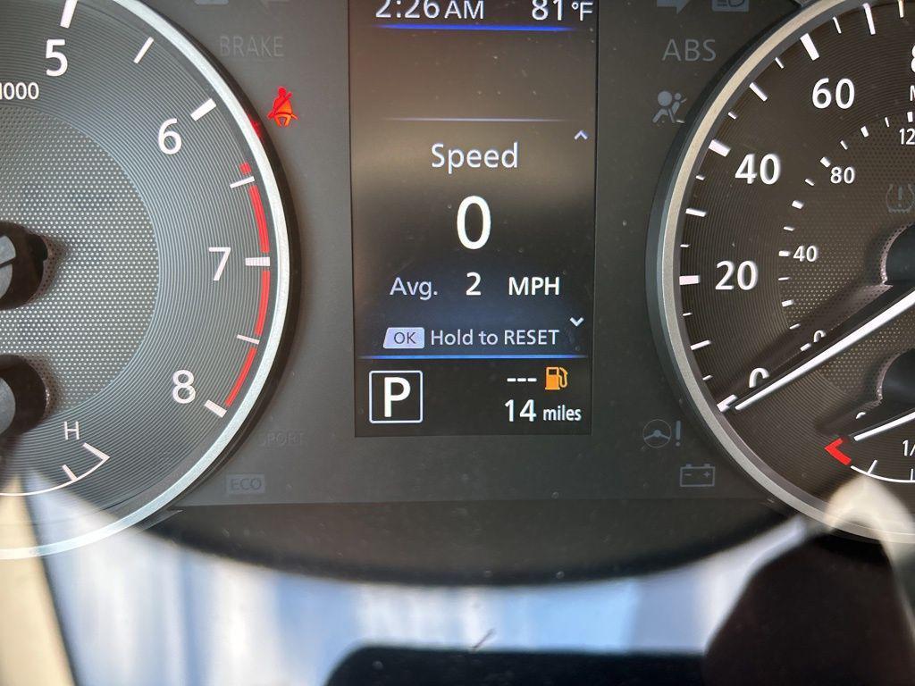 new 2025 Nissan Sentra car, priced at $21,530