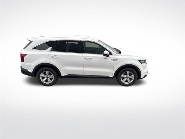 used 2023 Kia Sorento car, priced at $24,769