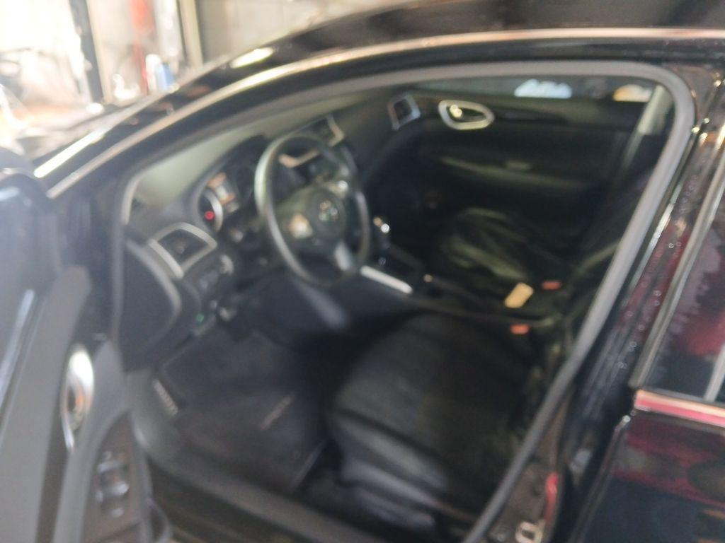 used 2019 Nissan Sentra car, priced at $10,835