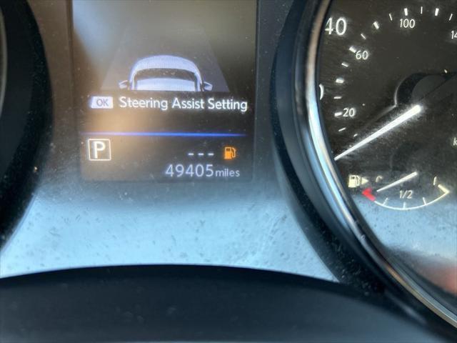 used 2020 Nissan Rogue car, priced at $16,390