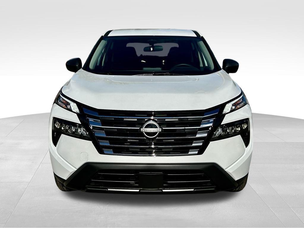 new 2025 Nissan Rogue car, priced at $28,746