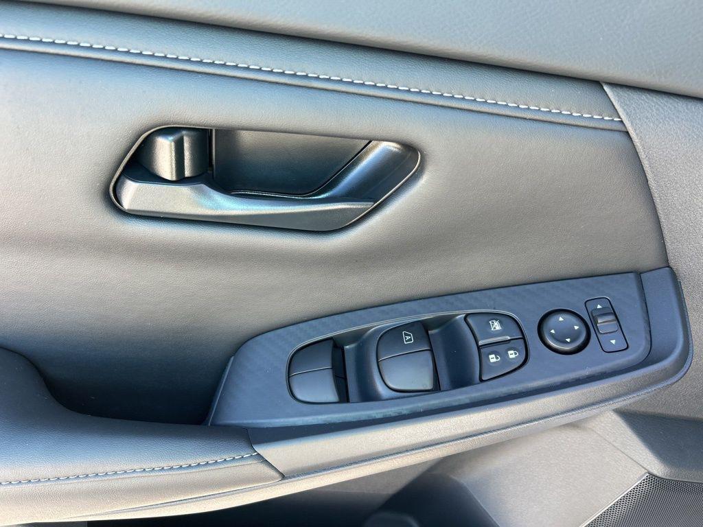 new 2025 Nissan Sentra car, priced at $21,202