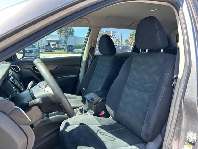 used 2016 Nissan Rogue car, priced at $4,995