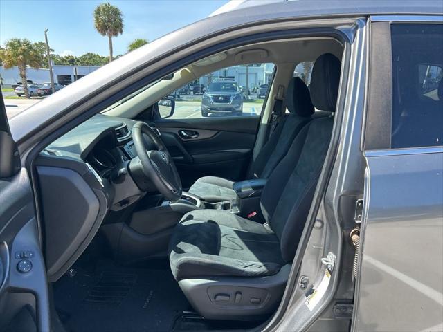 used 2016 Nissan Rogue car, priced at $4,995