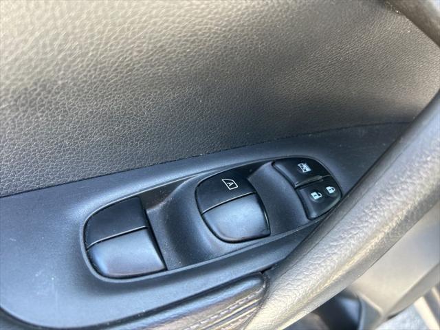used 2016 Nissan Rogue car, priced at $4,995