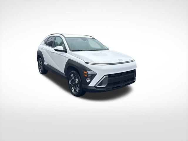 used 2024 Hyundai Kona car, priced at $22,959