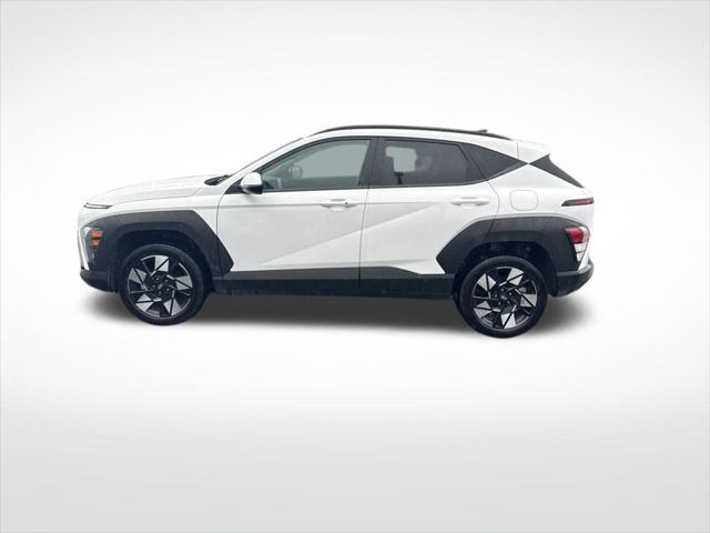 used 2024 Hyundai Kona car, priced at $22,959