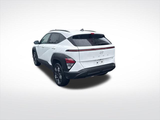 used 2024 Hyundai Kona car, priced at $22,959