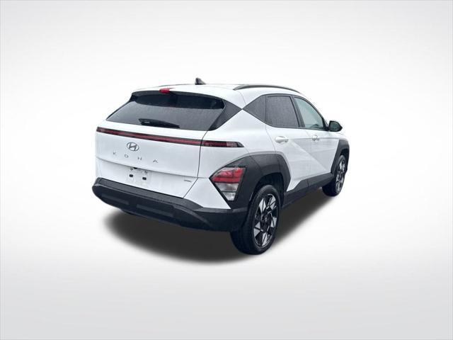 used 2024 Hyundai Kona car, priced at $22,959