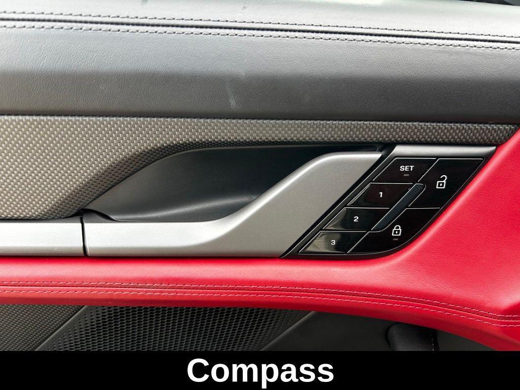 used 2020 Porsche Taycan car, priced at $72,554