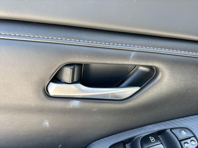 used 2022 Nissan Sentra car, priced at $16,225