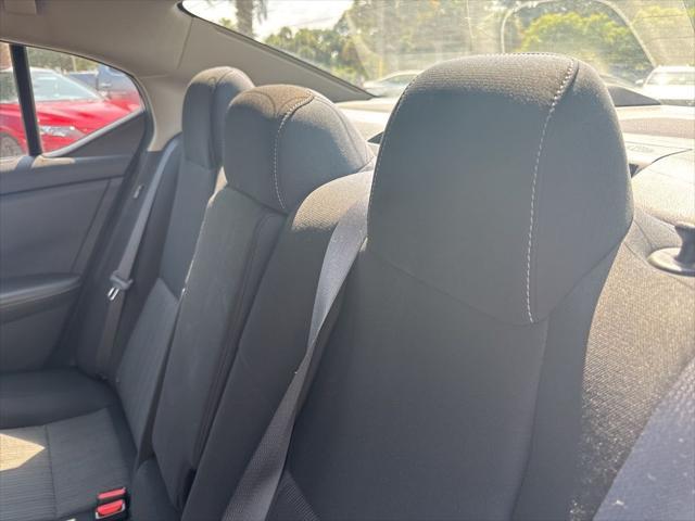 used 2022 Nissan Sentra car, priced at $16,641