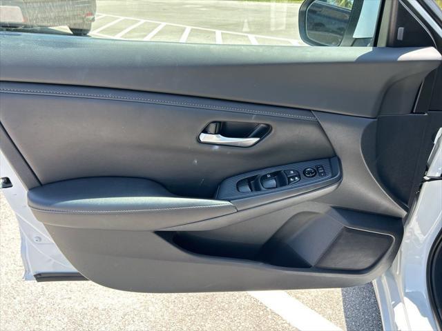 used 2022 Nissan Sentra car, priced at $16,225