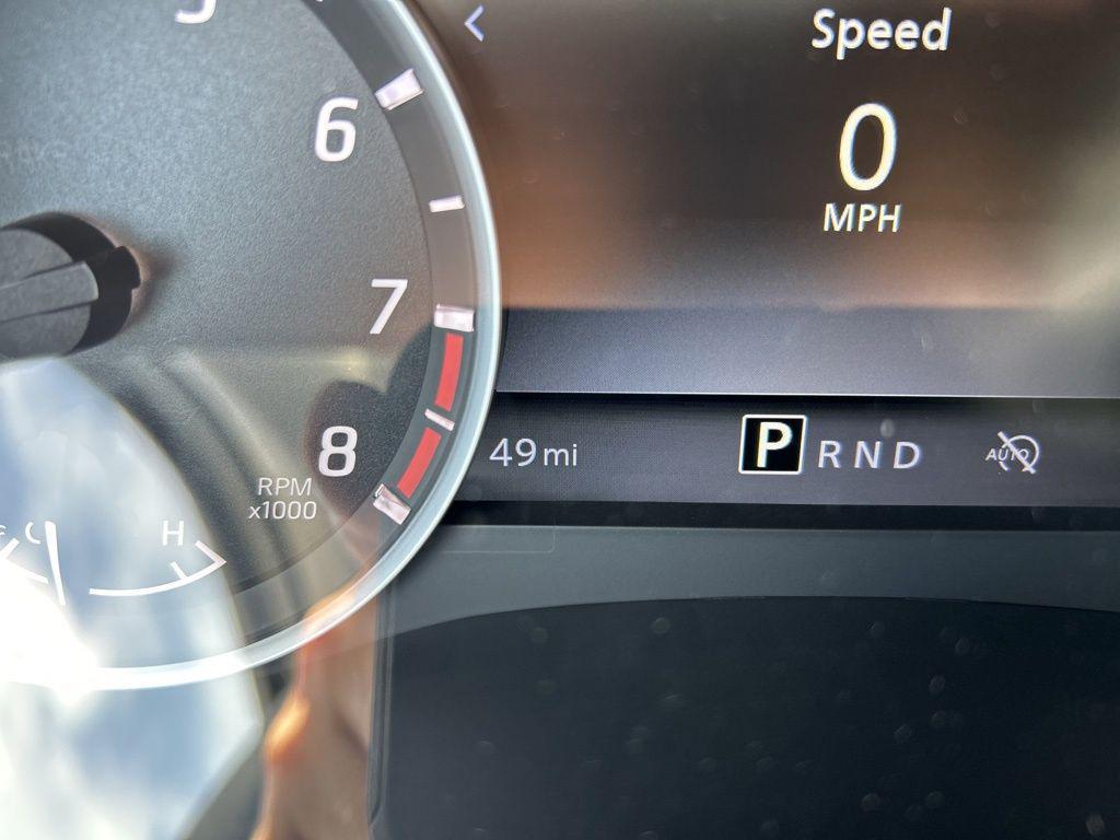 new 2026 Nissan Frontier car, priced at $37,075