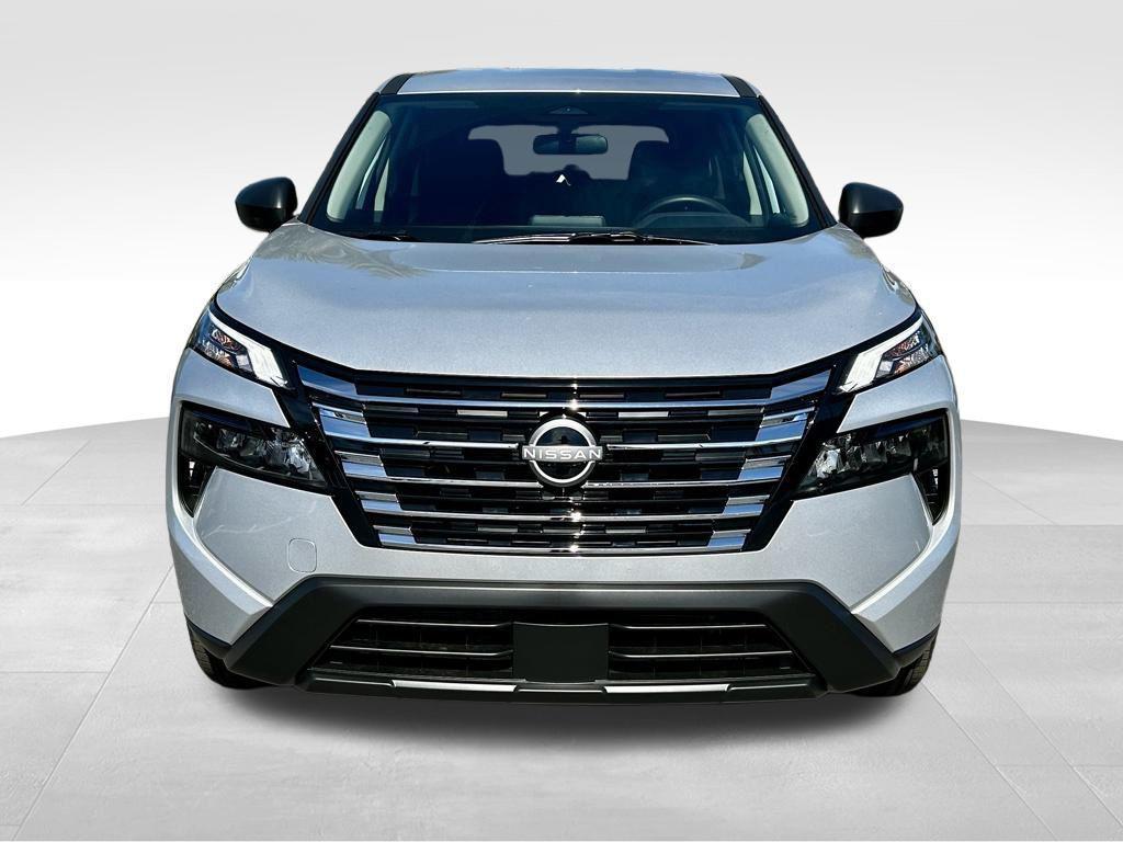 new 2025 Nissan Rogue car, priced at $28,387